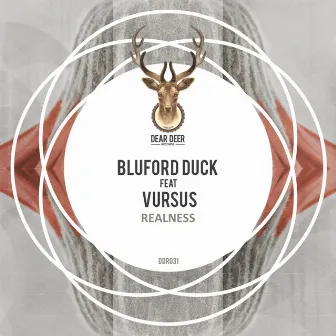 Realness by Bluford Duck