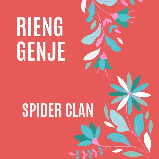 Rieng Genje