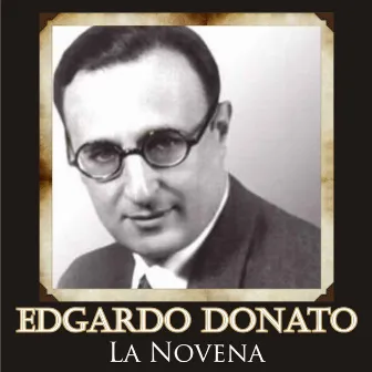 La Novena by Edgardo Donato