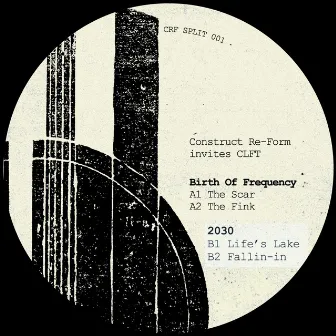 Construct Re-Form Invites Clft by Birth Of Frequency