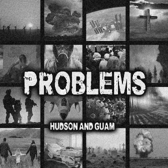 Problems by Hudson and Guam