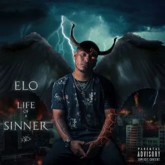 Life of a Sinner by Unknown Artist