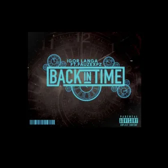 Back in time by DJ Igor Langa