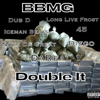 Double It by BBMG