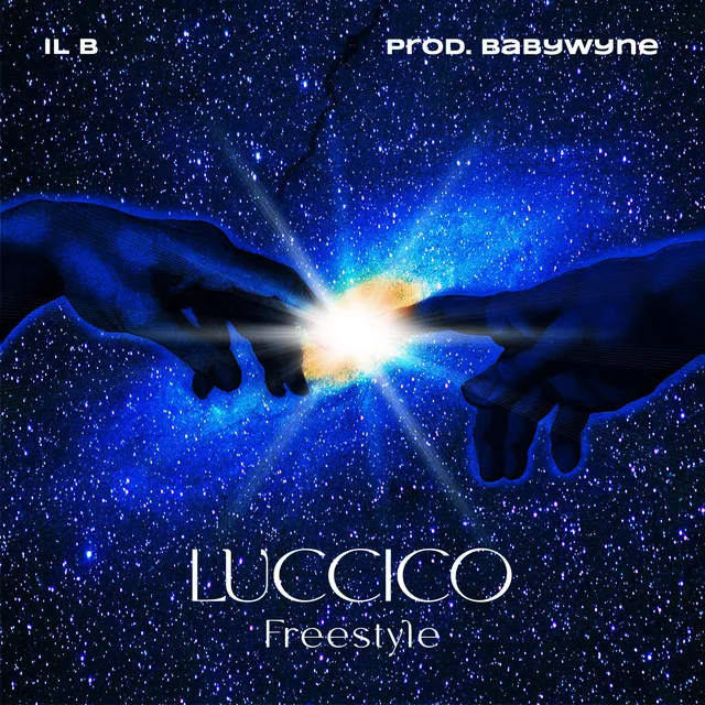 LUCCICO (Freestyle)