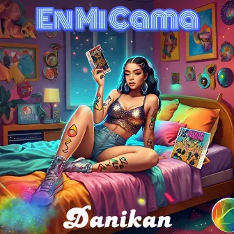 En Mi Cama by DANIKAN