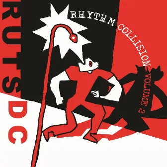 Rhythm Collision, Vol. 2 by Ruts D.C.