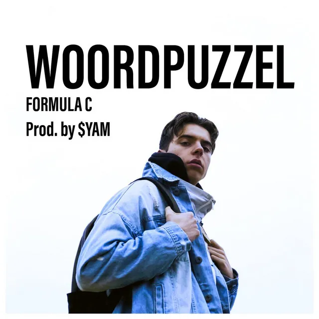 Woordpuzzel