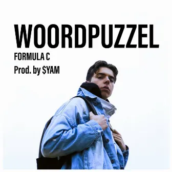 Woordpuzzel by Formula C