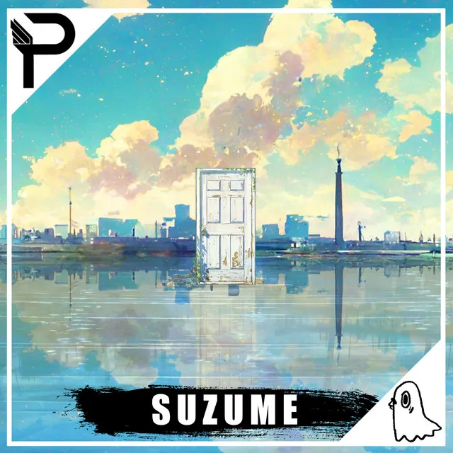 Suzume (From "Suzume no Tojimari") - Vocal Orchestral Version