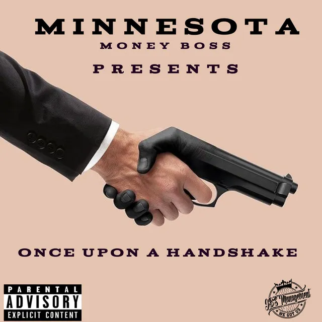 Once Upon A Handshake (Deluxe) 2.0