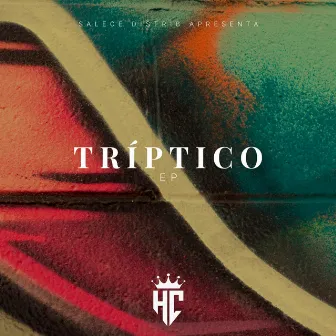 Tríptico by HC