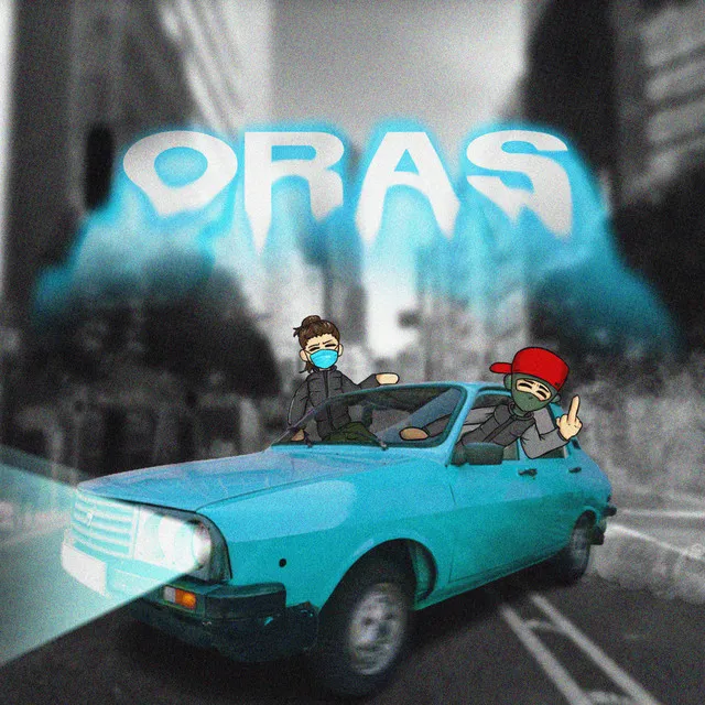 Oras