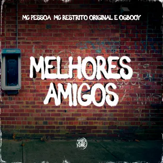 Melhores Amigos by OGBOOY