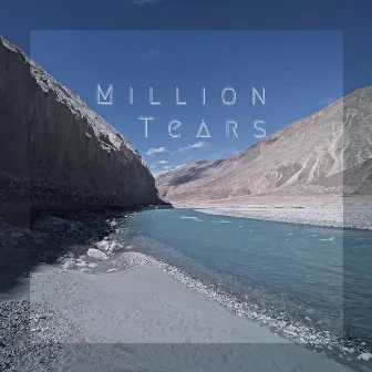 Million Tears by Salman Wani