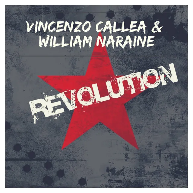 Revolution - Original Radio