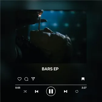 Bars EP by Kavo