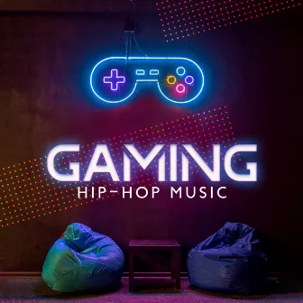 Gaming Hip-Hop Music | Hip-Hop, Trap, EDM Mix 2023 by Hip Hop Trap Instrumental Beats