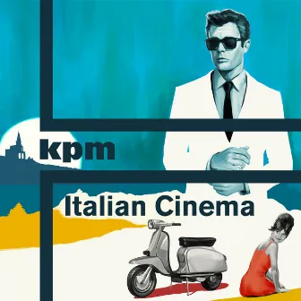 Italian Cinema by Lorenzo Piggici