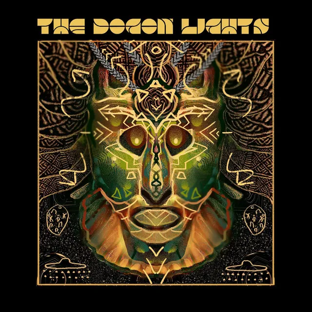 The Dogon Lights