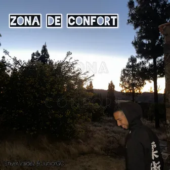 Zona de Confort by Enyer Valdez