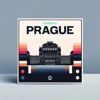 Prague by Saint Luke