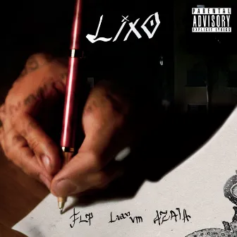 Lixo by AZAIA