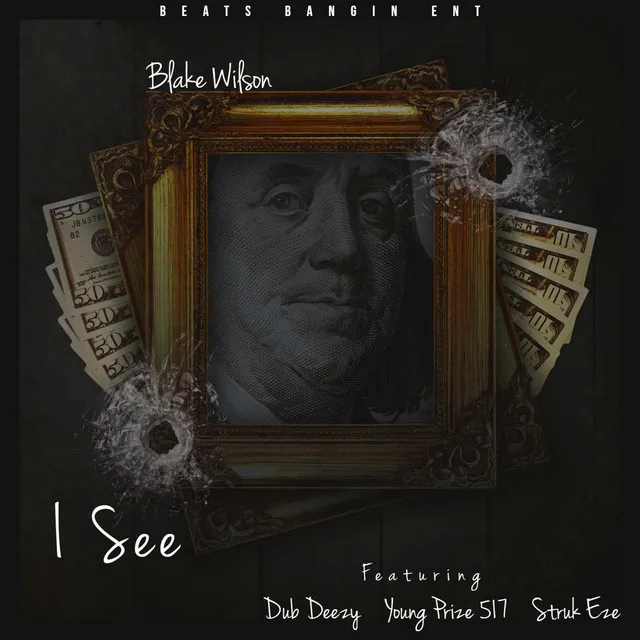 I See - Dub