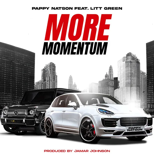 More Momentum