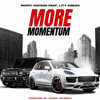 More Momentum by Pappy Natson