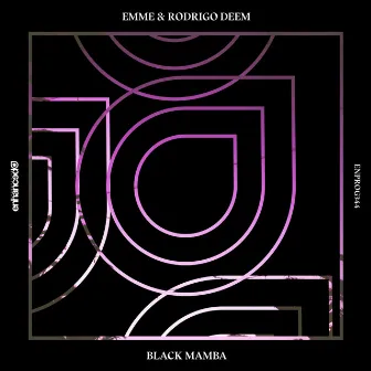 Black Mamba by Emme