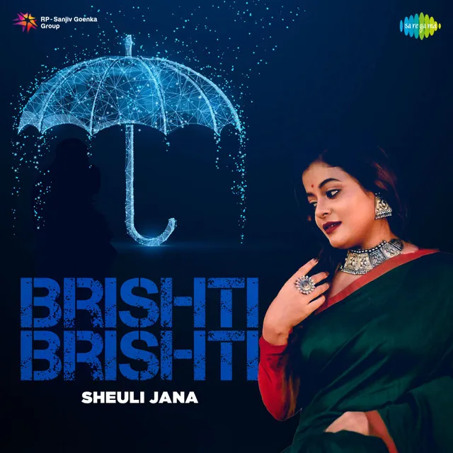 Brishti Brishti - Single