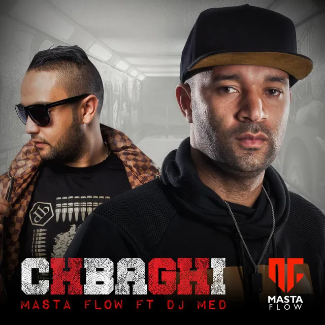 Chbaghi (feat. DJ Med)