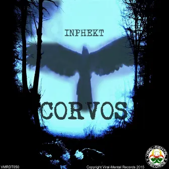 Corvos by INPHEKT