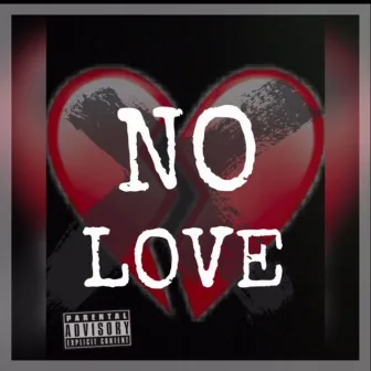 No Love by BC