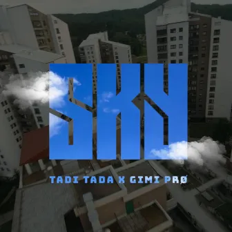 Sky by Tadi Tada