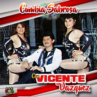 cumbia sabrosa by Vicente Vazquez