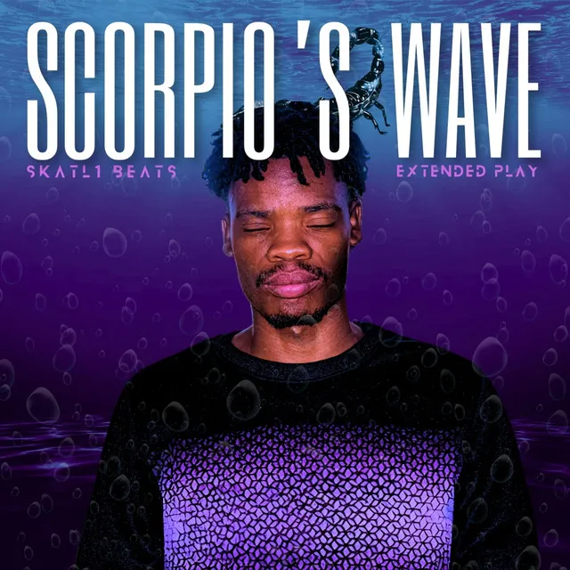 Scorpio's Wave