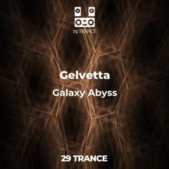 Galaxy Abyss by Gelvetta