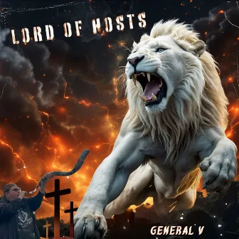 Lord of Hosts by General V