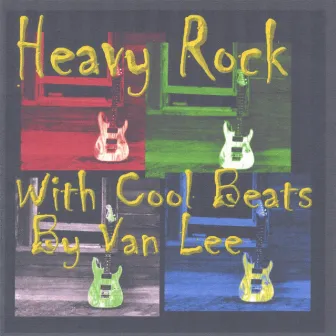 Heavy Rock by Van Lee