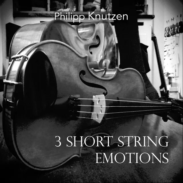 3 Short String Emotions