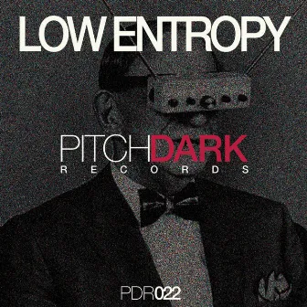 PDR022 by Low Entropy