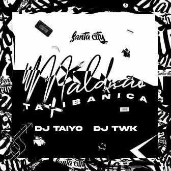 Maldição Talibânica by DJ TWK