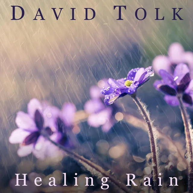 Healing Rain