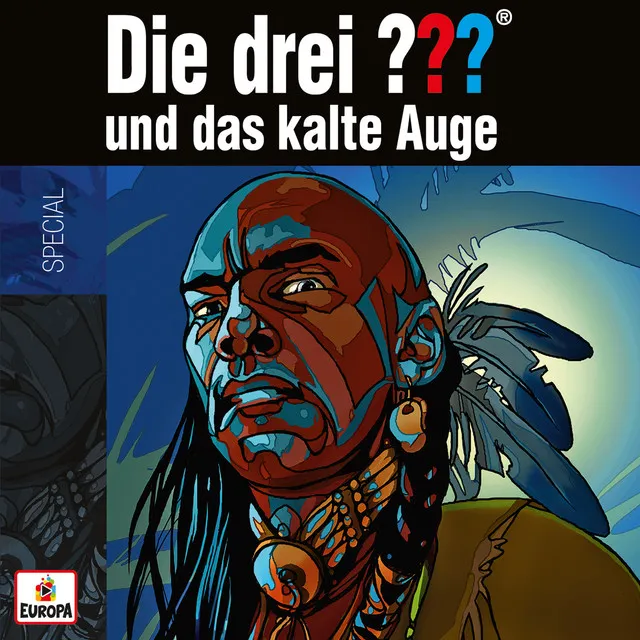 Und das kalte Auge - Teil 41