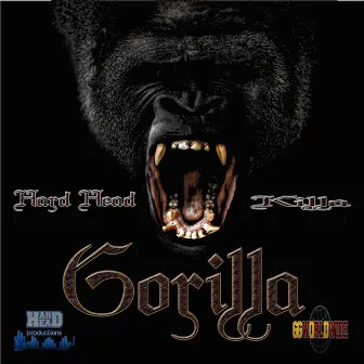 Gorilla (feat. Killa) by Hard Head