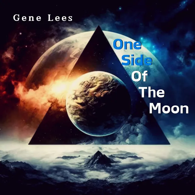 One Side of the Moon