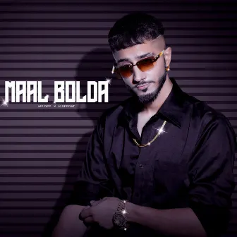 Maal Bolda by Mr. Dee