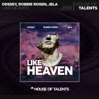 Like Heaven by Odssey